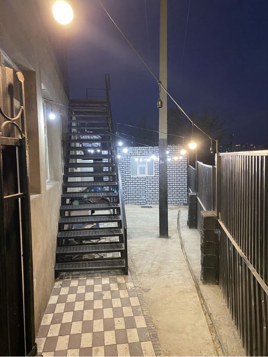 Аренда помещений