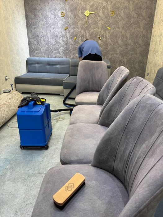 Офис | здания | дом tozalash (klining)