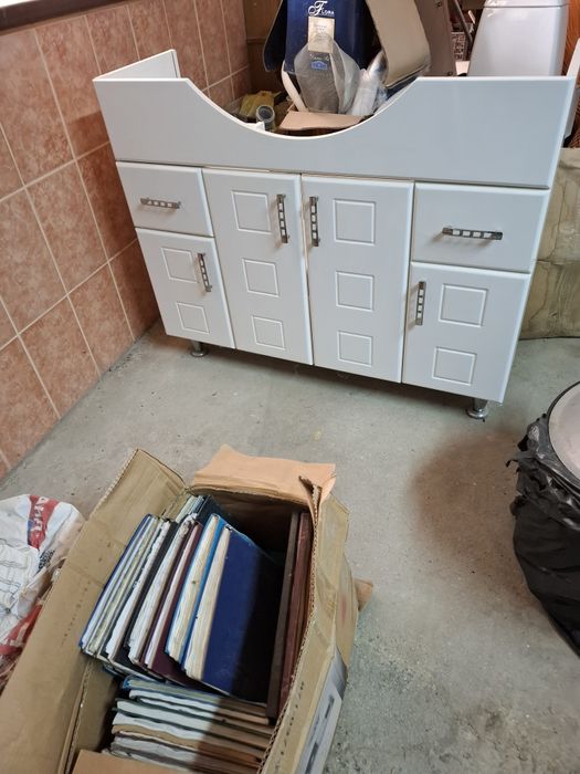 Ванный  набор из 4