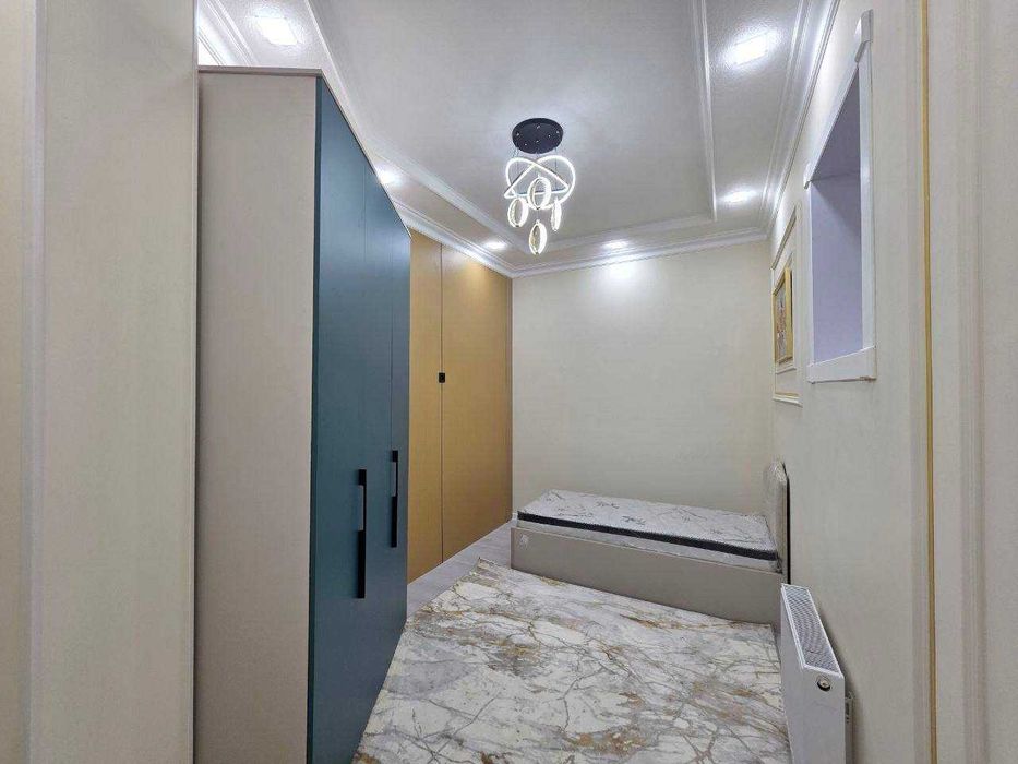 3х комнатная квартира 79кв/м, со всеми удобствами, Багишамал