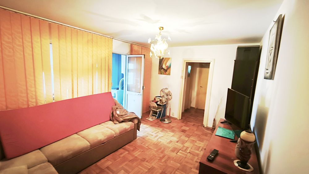 Apartament 2 camere