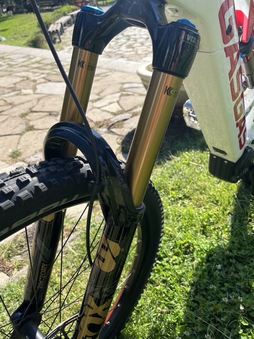 GASGAS g trail 3.0 29