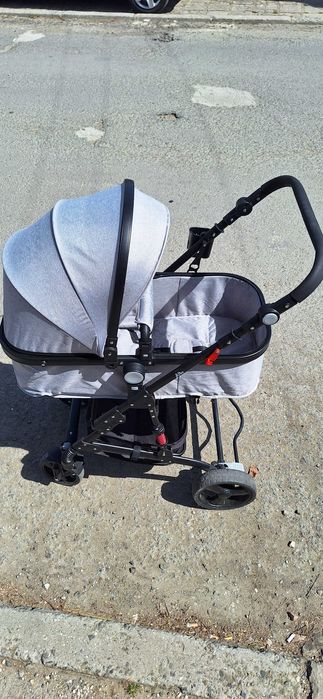 Детска количка 2в1