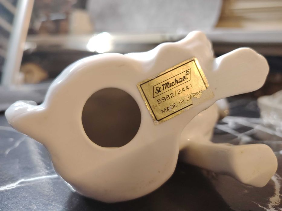 Статуетка куче Дакел