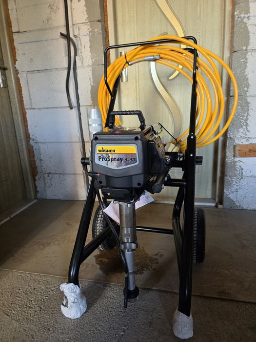 Pompa de vopsit Wagner ProSpray 3.31