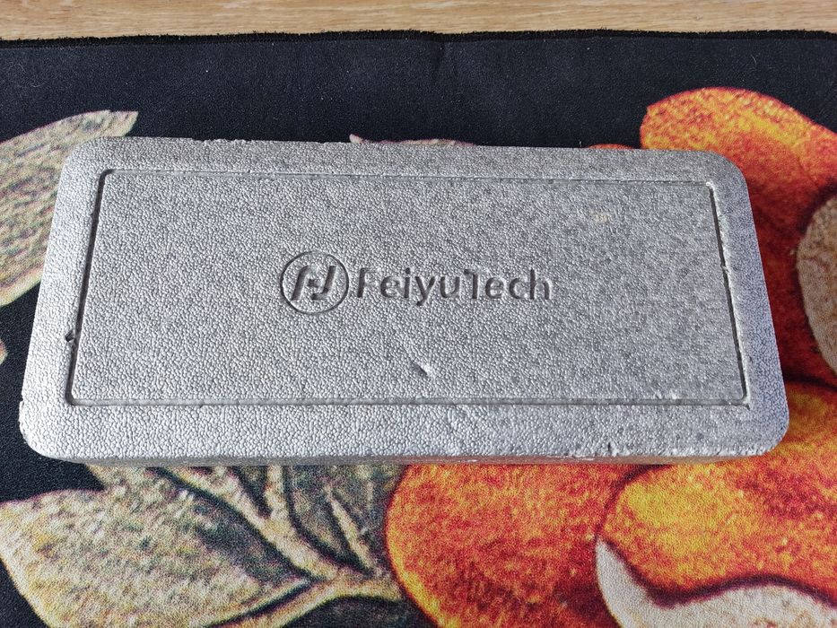 Стабилизатор трёхосевой