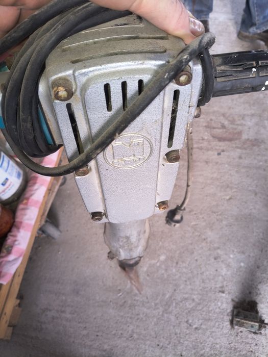 Pikamer picamer Makita mare