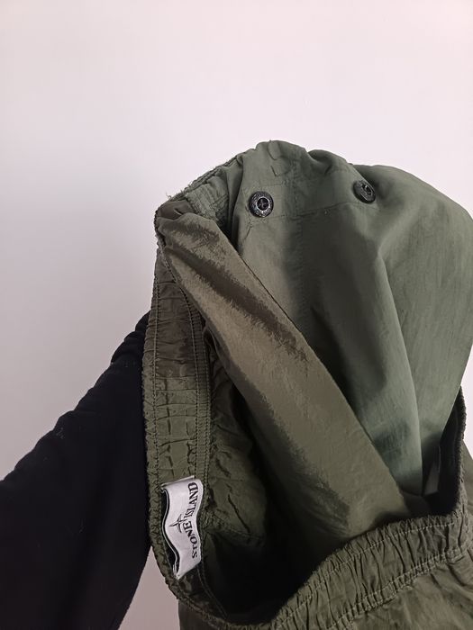 Штаны stone island