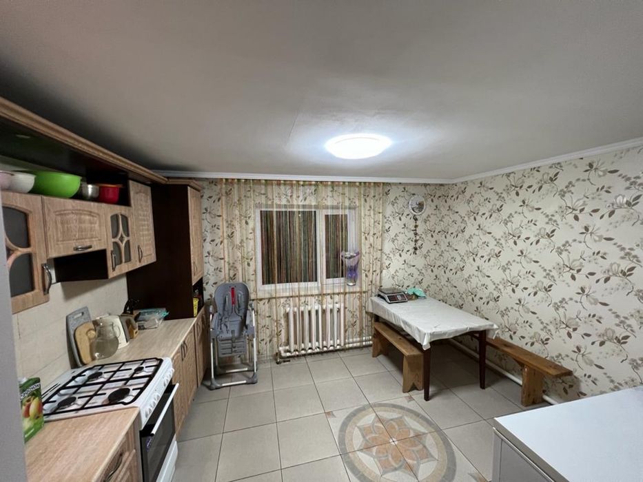 Частный дом на продажу