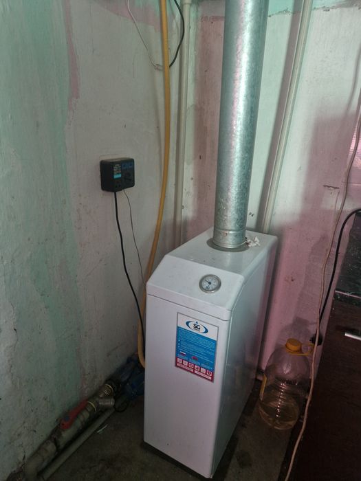 Газовые печки продаётся