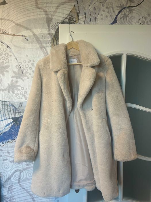 Дамско палто Reserved