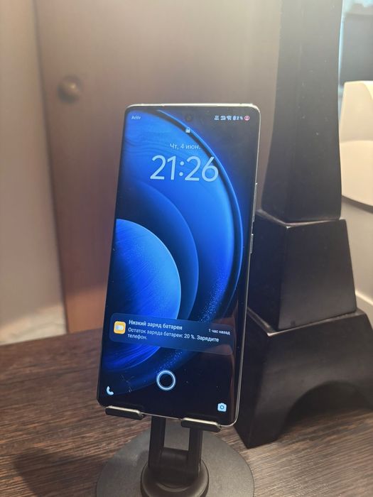 Vivo x100 512gb 16+16