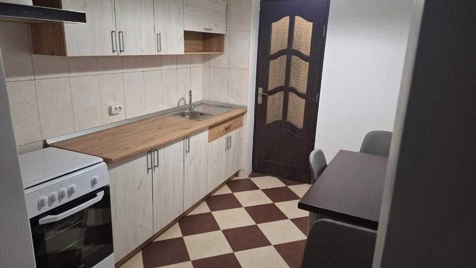 Vanzare apartament 2 camere