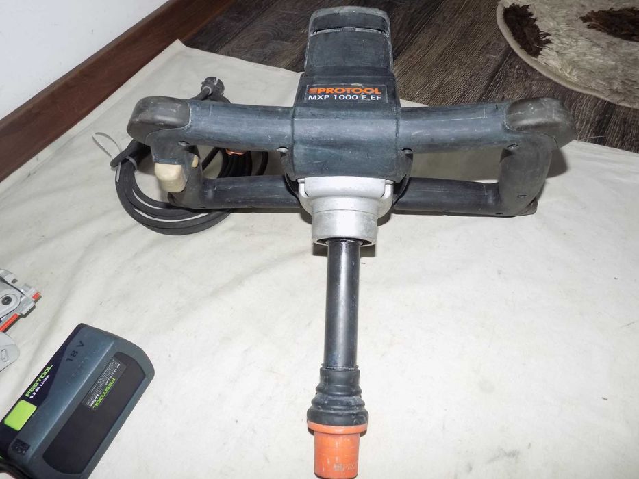 Festool HKC 55 EB , TS 55 EBQ , OF 1400 EBQ  , OSC 18 , Protool MXP 1000 E EF