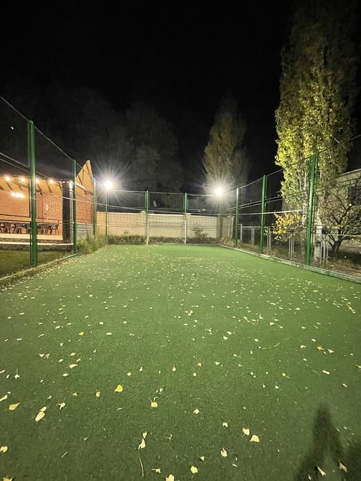 Вип коттедж Бургулюк