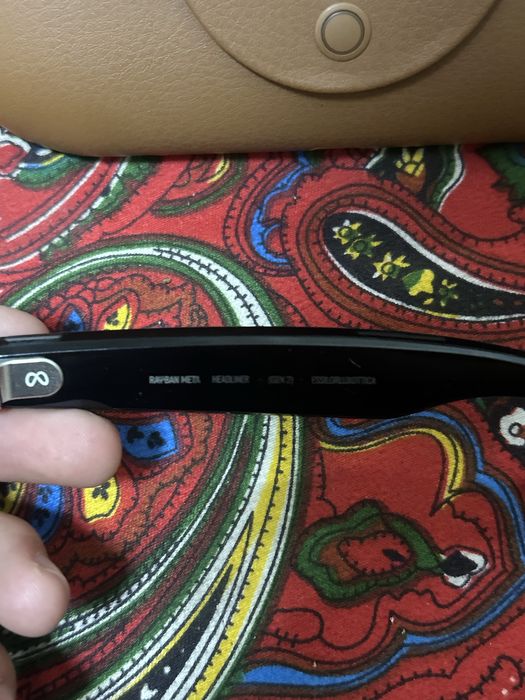 ray-ban meta Gen 2