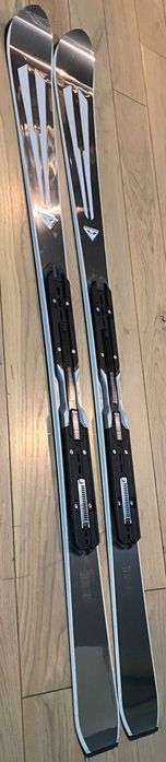 VOLANT Pulse White Ski