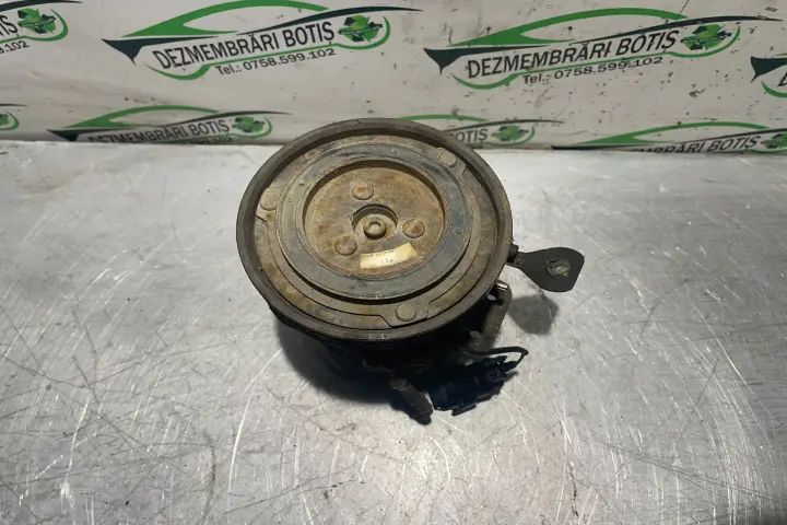Compresor AC 9712245044 BMW Seria 3 1993 316i MT (100 hp)