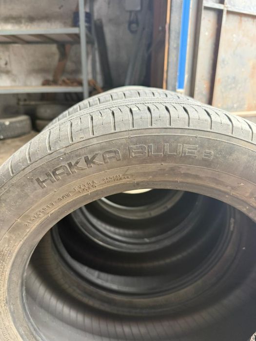 Продам летние шины