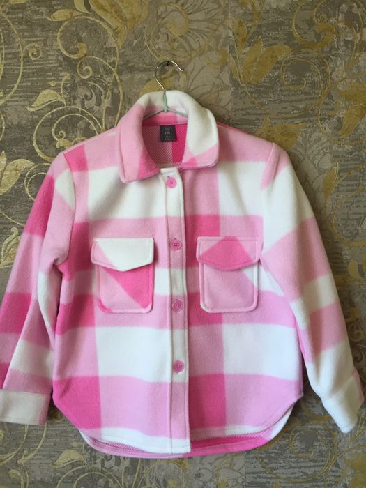 Little Kids детска риза яке