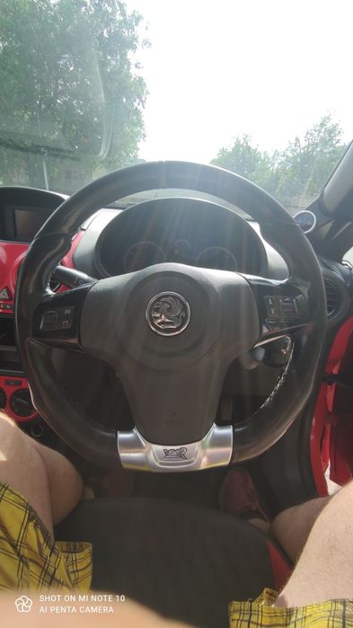 Опц пакет за корса д