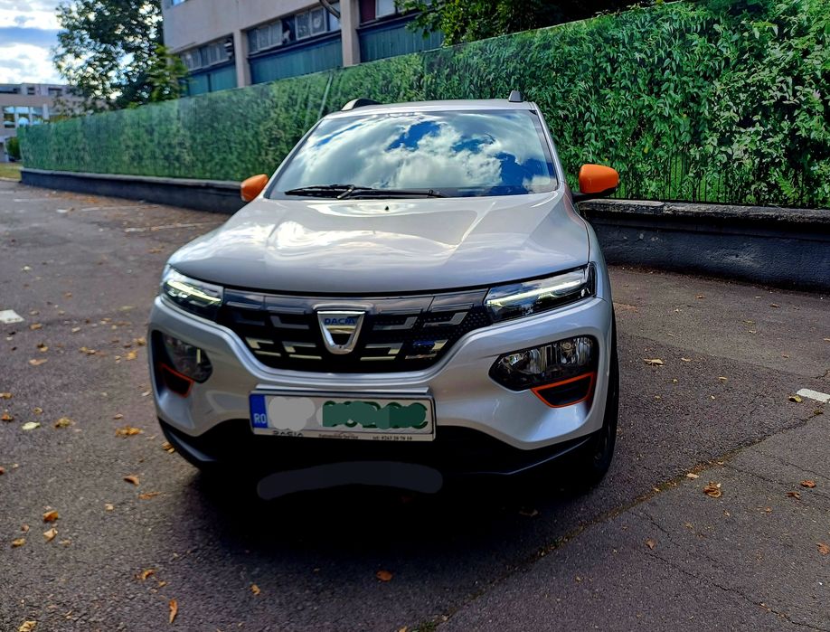 DACIA Spring 2024 — imagine 3