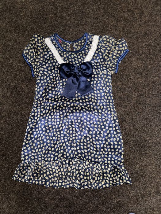 Детские платья.