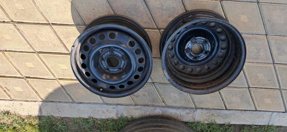 Железви джанти за опел