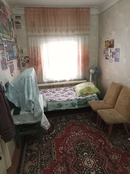 Продаётся коттеджный дом