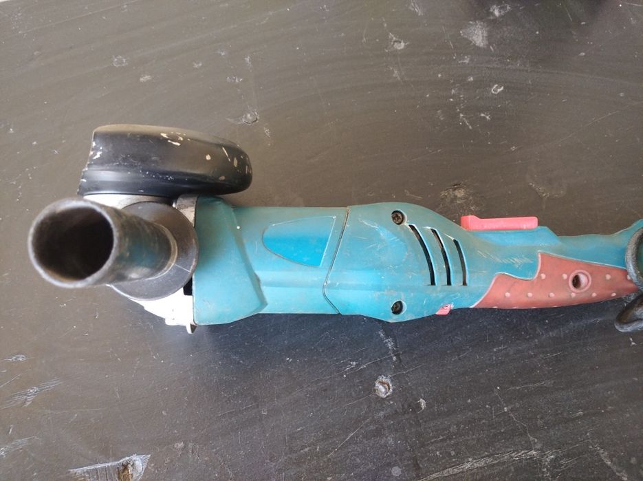 ВИКТОР УШМ 125мм Оргинал