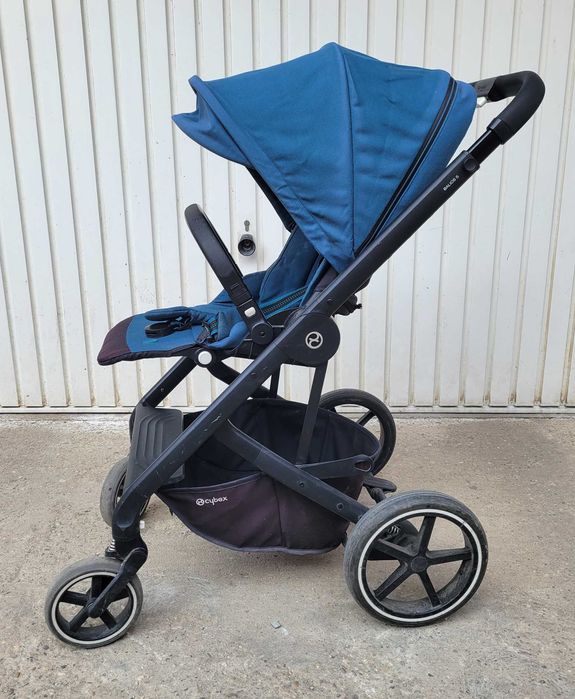 Детска количка CYBEX BALIOS S LUX