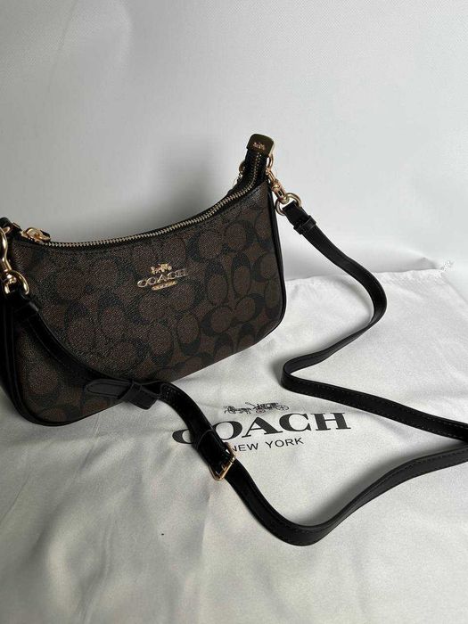 Сумка Coach Teri Оригинал