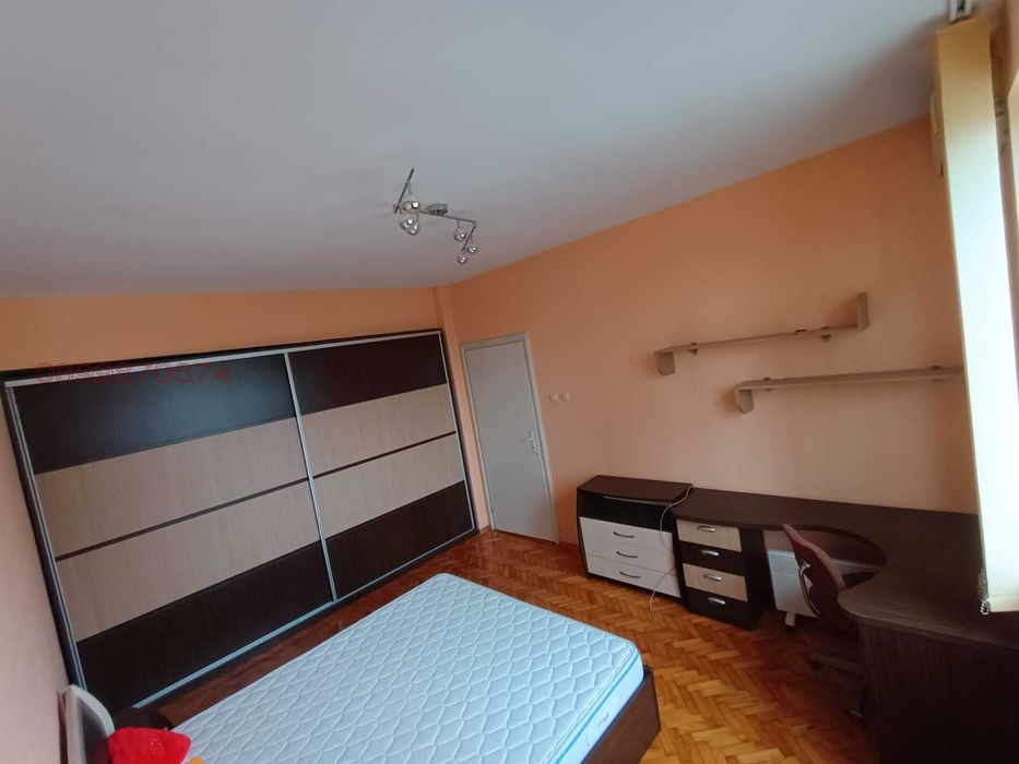 Дава се под наем Двустаен апартамент в София, Зона Б-19 - 78 кв.м за 578.34 € - Снимка #4