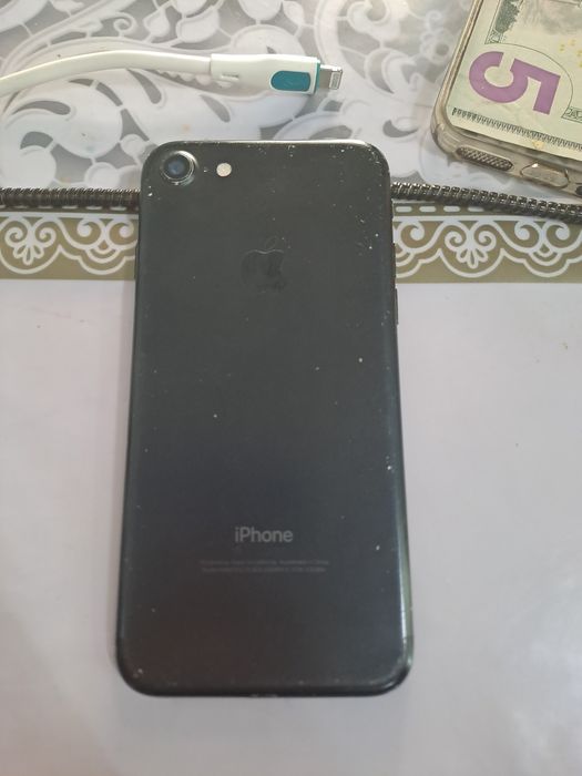 Iphone 7  айфон 7