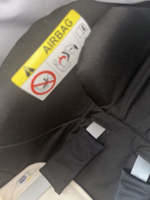 Scoica auto Chicco