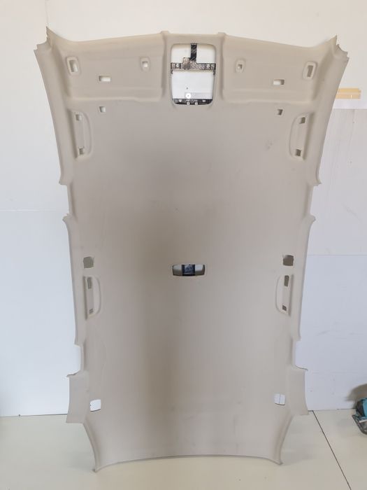 Tapițerie plafon textil BMW X5 G05  an-2018-2024 OEM-