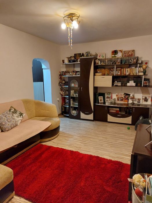 Apartament 2 camere