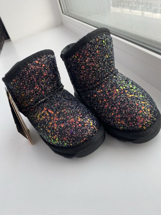 Угги для девочек