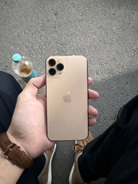 iPhone 11 pro 64gb