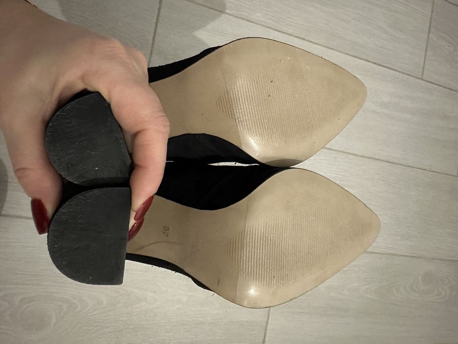 Ghete Atelier Faiblesse