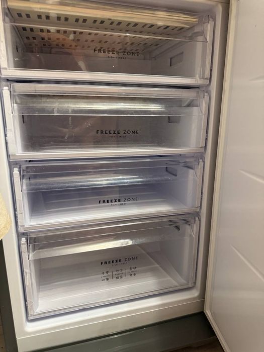 Холодильник Бирюса