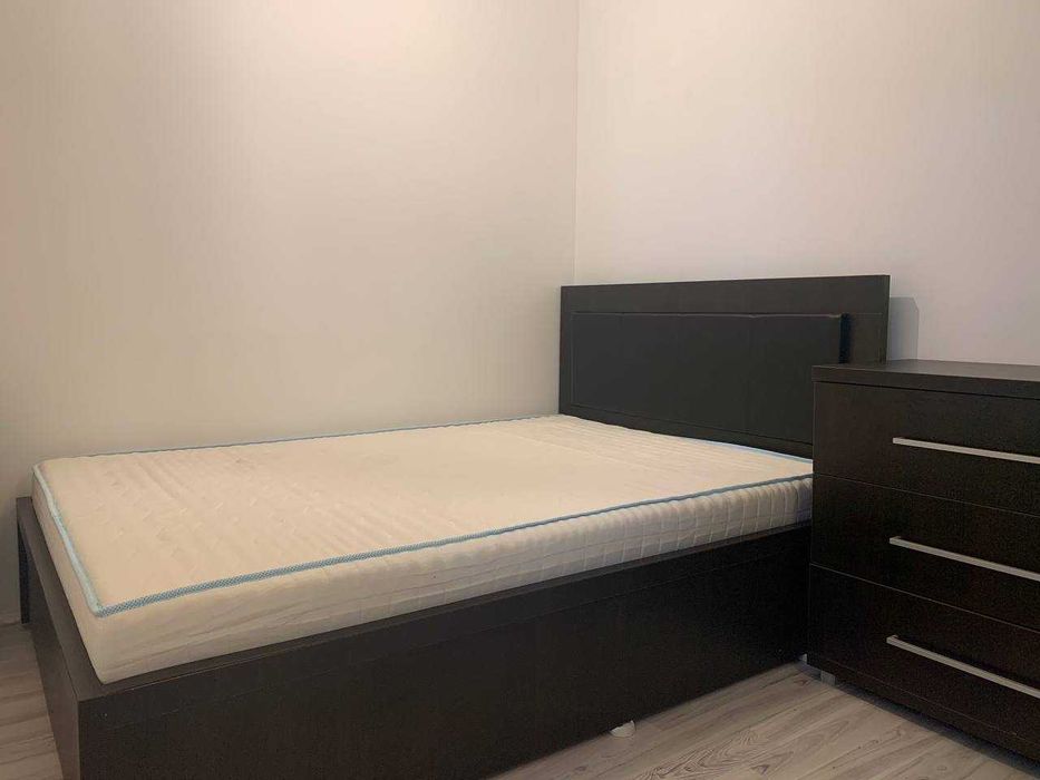 Palas 2 Camere Decomandat, Mutare imediata etaj intermediar, Moldovei