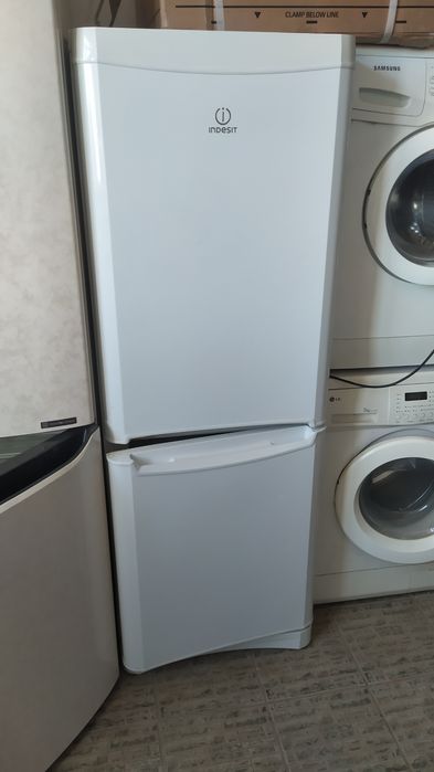 Холодильник с ГАРАНТИЕЙ!