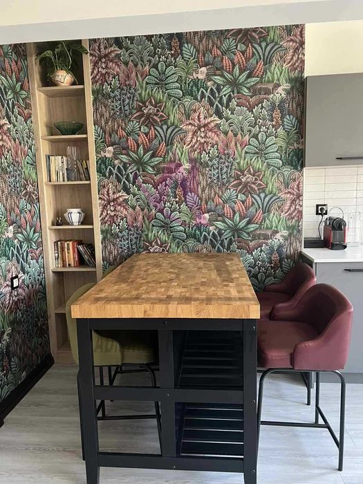 Дава се под наем Двустаен апартамент в Варна, Център - 65 кв.м за 600 € - Снимка #1