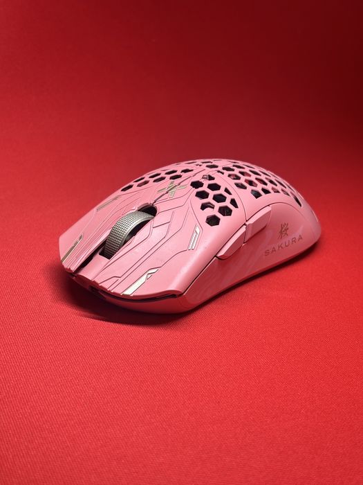 Mouse Gaming finalmouse ULX Sakura Medium