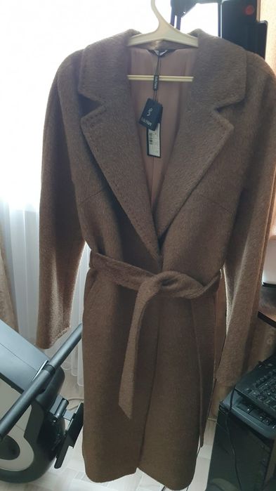 Одежда пальто весна осень