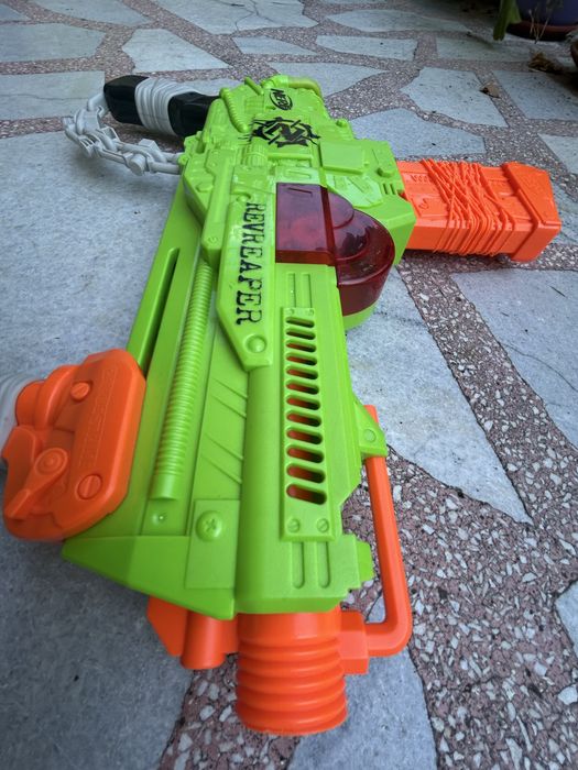 NERF Бластери за игра