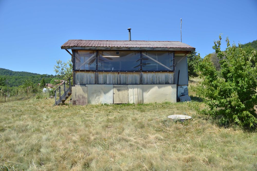 Продава се Къща в с. Добралък, Област Пловдив - 32 кв.м за 750 €/кв.м - Снимка #3