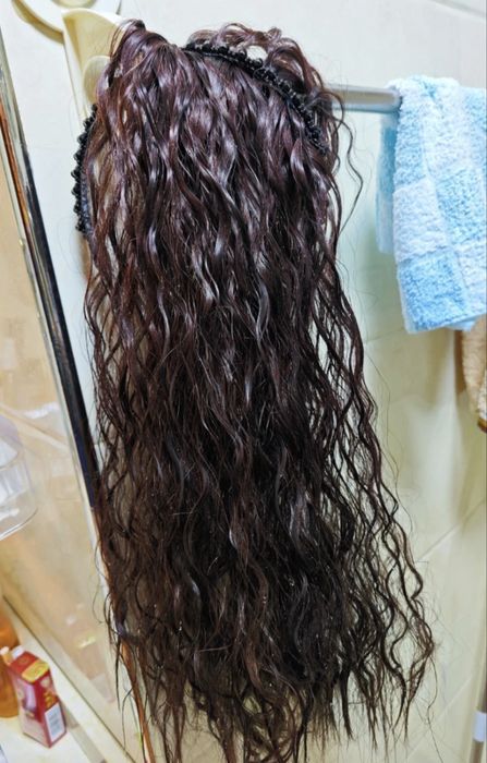 Накладка с ободком