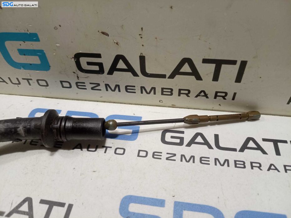 Joja Sonda Nivel Ulei Motor Volkswagen Passat CC 2.0 TDI CFFA CFFB CFGB CLLA 2008 - 2012 Cod 03L103634J [M5494]